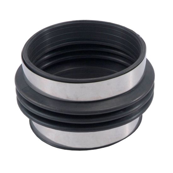 Flex Coupler