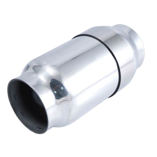 4in Inline Air Box