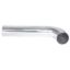 4in X 16in L 90 Degree Aluminum Tube