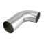 4in Intake Tube 90 Deg