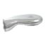 4in Low Profile Plenum Single Inlet