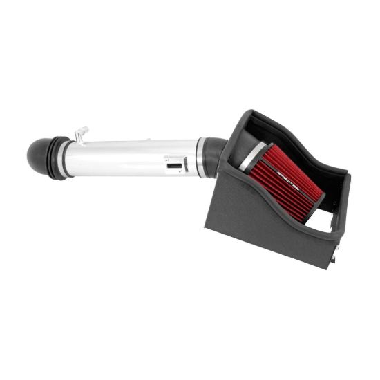 Air Intake Kit