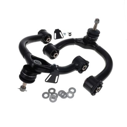 Upper Control Arms