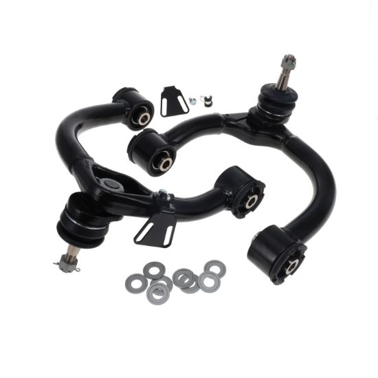 Upper Control Arms