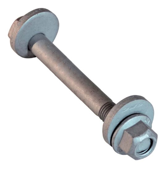 Gm Rear Toe Cam