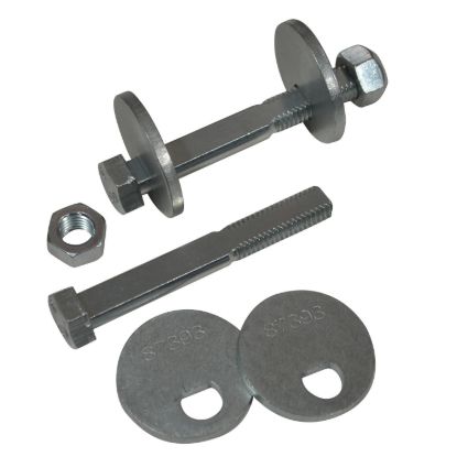Camber/Caster Adjustable GM P/U an SUV