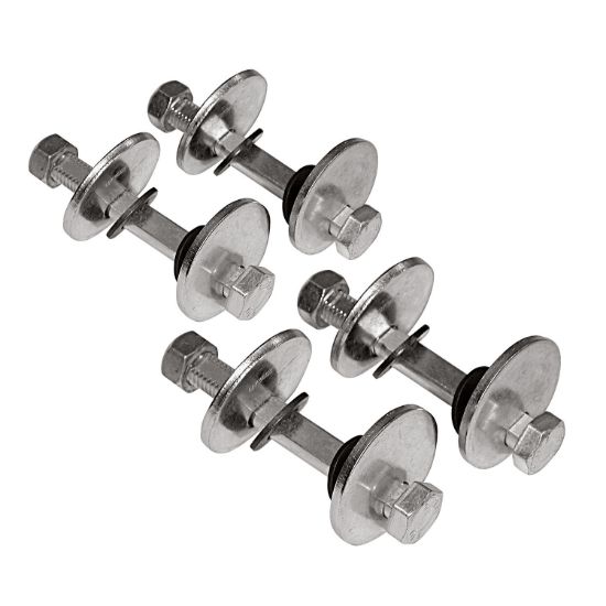 Ford F150 Camber/Caster Kit (4)