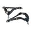 GM A- Body Adjustable Co ntrol Arm Pair