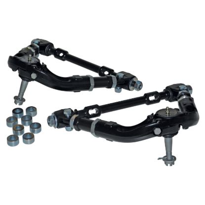 Adjustable Control Arms Pair Corvette C4