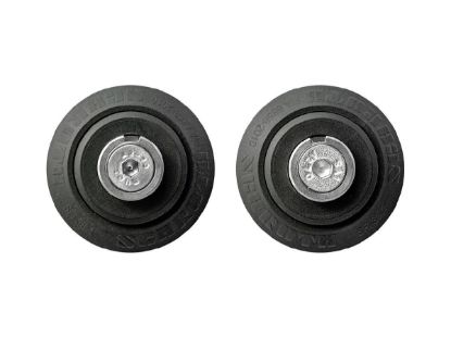 Helmet Clips SHR Flex