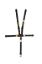 5pt Harness LL2 PU w/2in Shoulder SFI 16.1
