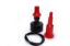 Fastflo Jug Lid w/ Vehicle Tank Adapter