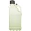 Sunoco Motorsport Jug 5 gal Glow-In-Dark