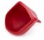 Funnel Red Jug Shaped
