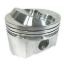 BBC Domed Piston Set 4.500 Bore +10cc