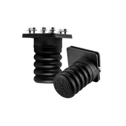 SumoSprings Rear Suspen sion Helper Springs Pair