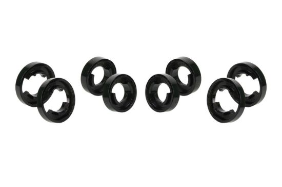 Mustang IRS Subframe Insert Bushing Kit 15-23