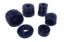 Adjustable Bump Stop Kit Front/Rear 15-18 Mustang