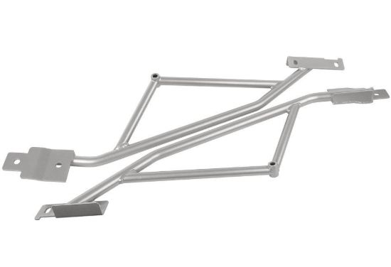 Mustang IRS Support Brce 15-26 All models