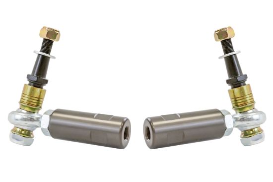 Mustang Bump Steer Kit 24-26 S650