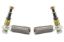 Mustang Bump Steer Kit 24-26 S650