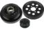 Underdrive Pulleys 01 Cobra/03-04 Mach I