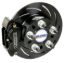 Rear Disc Brake Kit Ford Late Big Style w/Hrd Pad