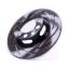 RH HD Tapered Slotted 11.250in Brake Rotor