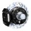 Evolution Frt Brake Kit GM G-Body 78-88