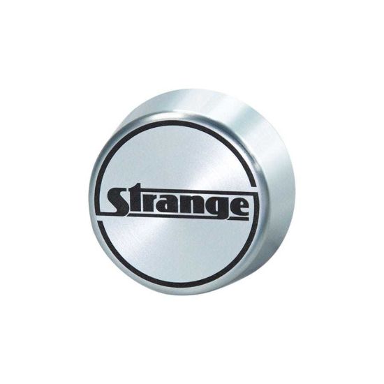 Hub Cap - MD/HD Front Brake Kits