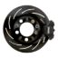 Front Brake Kit w/o Hubs or Bearings - 94-04 Must