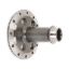33-Spline L/W Pro-Race Spool - GM 12-Bolt