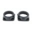 Weld-On Housing Ends - Small GM w/3.150 Bearing