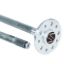 Strange 30-Spline GM C-Clip Axle Set