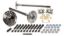 Ford 8.8 35-Spline Alloy Axles C-Clip Elim. Kit