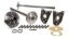 Ford 8.8 35-Spline Alloy Axles C-Clip Elim. Kit
