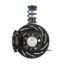 Heavy Duty Front Strut Kit w/Springs