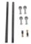 Tie Rod Kit - Fits S3448 /S3448-195