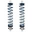 Double Adjustable Shock Kit w/Springs (Pair)