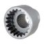 Female Rearend Coupler - Ford 9in 35-Spline