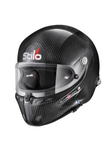 Helmet ST6 GT X-Small Carbon SA2025