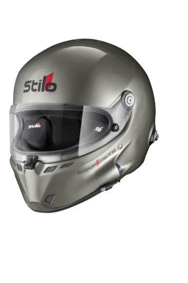 Helmet ST6 GT Large Composite SA2025