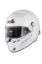 Helmet ST6 FN Medium White Composite SA2025