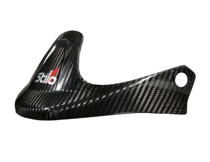 Peak Visor ST5 Carbon Fiber
