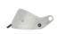 Visor ST6 Smoked Medium