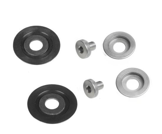 Screw Kit ST6 Visor / Sunscreen