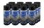 Black Polyurethane Case 12 x 12oz Spray Cans