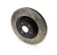 Sport Drilled/Slotted Br ake Rotor