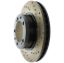 StopTech Sport Drilled R otor