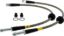 Stainless Steel Brake Line Kit